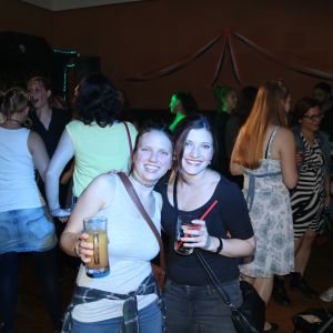 90er-Jahre-Party — Bild 99